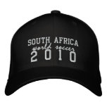 Africankoko Custom Collection embroidered hats