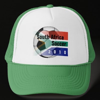 Africankoko Custom Collection Hat by AFRICANKOKO