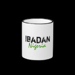 Africankoko Custom Collection(ibadan,Nigeria) mugs