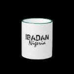 Africankoko Custom Collection(ibadan,Nigeria) mugs
