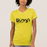 Africankoko Custom Collection(Ikoyi, Lagos) T-shirt