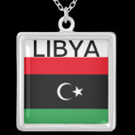 Africankoko Custom Collection(Libya) Custom Jewelry