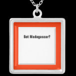 Africankoko Custom Collection (Madagascar Necklaces