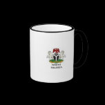 Africankoko Custom Collection(Nigeria) mugs