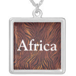Africankoko Custom Collection Pendants