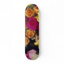 Africankoko Custom Collection Custom Skateboard
