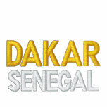 Africankoko Custom (Dakar, Senegal) Jacket