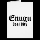 Africankoko Custom Enugu, Enugu State, Nigeria cards