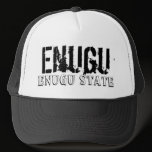 Africankoko Custom (Enugu, Enugu State, Nigeria) Trucker Hats