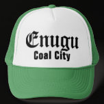 Africankoko Custom Enugu, Enugu State, Nigeria Hats