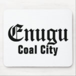 Africankoko Custom Enugu, Enugu State, Nigeria mousepads