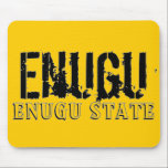 Africankoko Custom (Enugu, Enugu State, Nigeria) mousepads
