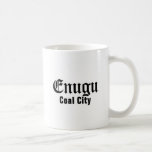 Africankoko Custom Enugu, Enugu State, Nigeria mugs