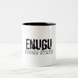 Africankoko Custom (Enugu, Enugu State, Nigeria) mugs