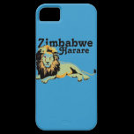 Africankoko Custom Harare. Zimbabwe casemate cases
