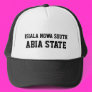 Africankoko Custom Isiala Ngwa South, Nigeria Hat