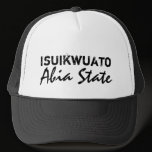 Africankoko Custom Isuikwuato, Abia State, Nigeria Trucker Hat