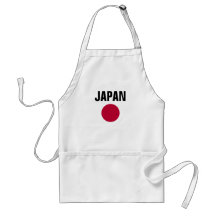 Africankoko custom japan Apron