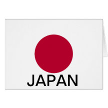 Africankoko custom Japan card