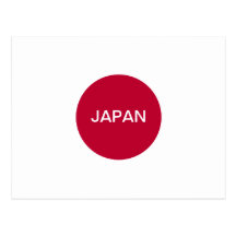 Africankoko Custom Japan Post Card