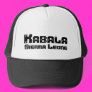 Africankoko Custom Kabala, Sierra Leone Mesh Hats