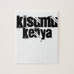 Africankoko Custom Kisumu, Kenya puzzles