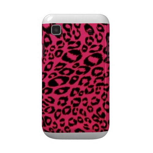 Africankoko Custom Leopard Skin, Chettah Skin casematecase
