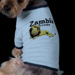 Africankoko Custom Lusaka, Zambia pet clothing