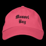 Africankoko Custom Mossel bay, south africa embroidered hats