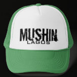 Africankoko Custom Mushin, Lagos State,Nigeria Trucker Hats