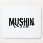 Africankoko Custom Mushin, Lagos State,Nigeria mousepads