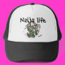 Africankoko Custom  Naija at 51 Trucker Hats