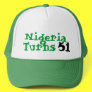 Africankoko Custom  Naija at 51 Hats