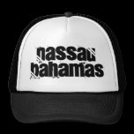 Africankoko Custom Nassau, Bahamas hats