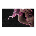 Africankoko Custom Nollywood Business Card