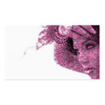 Africankoko Custom Nollywood Business Card