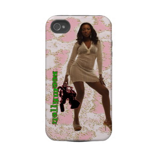 Africankoko Custom Nollywood casematecase
