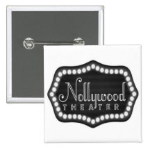 Africankoko custom Nollywood Theater Button
