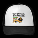 Africankoko Custom  Port Antonio, Jamaica hats
