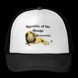 Africankoko Custom ,Republic of the Congo hats