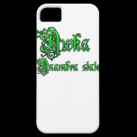 Africankoko Custom,southeastern, Nigeria casemate cases