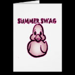 Africankoko Custom Summer Collection cards