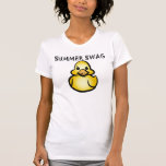 Africankoko Custom Summer Swag T Shirts