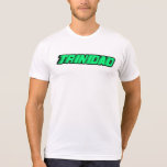 Africankoko Custom Trinidad and tobago t-shirts
