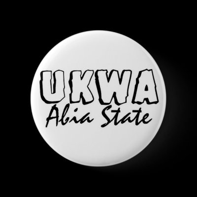 Africankoko Custom Ukwa, AbiaState, Nigeria Pinback Button by AFRICANKOKO