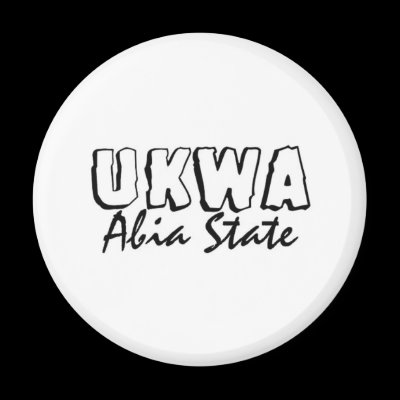 Africankoko Custom Ukwa, AbiaState, Nigeria Magnets by AFRICANKOKO