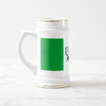Africankoko Custom Ukwa, AbiaState, Nigeria Coffee Mugs