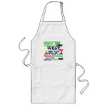 Africankoko Custom W.Africa  Apparell aprons