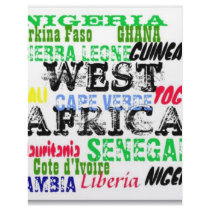 Africankoko Custom W.Africa  Apparell Letterhead