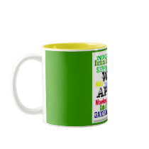 Africankoko Custom W.Africa  Apparell Coffee Mug